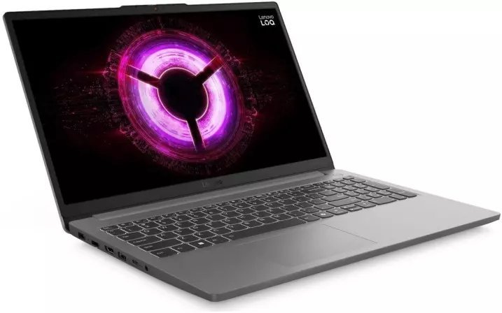 Lenovo przenośny LOQ 15ARP10E R7-7735HS 16GB 512GB RTX 4050 83S0007DNT