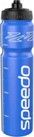 Shakery i bidony sportowe - Speedo WATER BOTTLE Butelka Bidon Na Wodę 1 Litr Niebieski - miniaturka - grafika 1