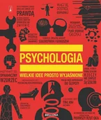Literatura popularno naukowa dla młodzieży - Psychologia - zbiorowa praca - miniaturka - grafika 1