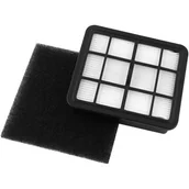 Filtry do odkurzaczy - Sencor zestaw akcesoriów SVX 019HF - miniaturka - grafika 1