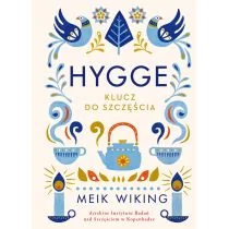 Czarna Owca Hygge. Klucz do szczęścia - Meik Wiking