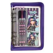 Zestawy szkolne - Zestaw Przyborów Szkolnych Up and Away - Santoro - miniaturka - grafika 1