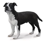 Figurki dla dzieci - Collecta Pies American Staffordshire Terrier - miniaturka - grafika 1