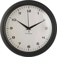 Zegary - Klasyczny zegar wiszący CLARRISE, Ø 28 cm - miniaturka - grafika 1