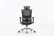 Fotele i krzesła biurowe - Fotel ergonomiczny ANGEL biurowy obrotowy Dakota 2.0 - miniaturka - grafika 1