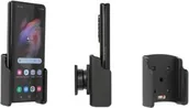 Uchwyty samochodowe do telefonów - Uchwyt pasywny do Samsung Galaxy Z Fold 3 5G - miniaturka - grafika 1