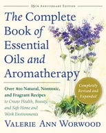 E-booki obcojęzyczne - Complete Book of Essential Oils and Aromatherapy, Revised and Expanded [DRM] - miniaturka - grafika 1