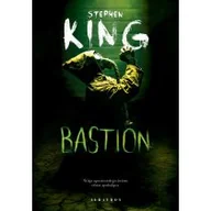 Horror, fantastyka grozy - Bastion - miniaturka - grafika 1