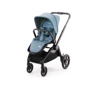 Wózki dziecięce - Recaro Celona 2w1 Prime Frozen Blue - miniaturka - grafika 1