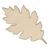 Dekoratorstwo - EKO-DECO, dekor, liść dębu - miniaturka - grafika 1