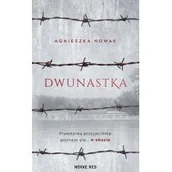 Księgarnia OUTLET - Dwunastka - miniaturka - grafika 1