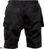 Odzież robocza - CERVA KEILOR - spodenki robocze - czarny 62 - miniaturka - grafika 1