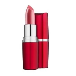 Maybelline New York Make-Up Lippenstift Moisture globalnego ocieplenia drewna różanego z melonigem/Extreme Natural Nudes Collection Lipstick zapachu, 1 X 5 G B11423 - Szminki - miniaturka - grafika 2