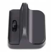 Akumulatory do elektronarzędzi - Coreparts Usb-C Docking Station Charger - miniaturka - grafika 1