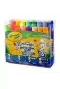Crayola Markery Pipsqueaks - Przybory szkolne - miniaturka - grafika 2