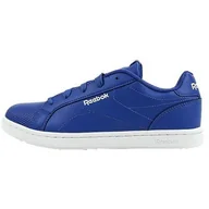 Buty dla dziewczynek - Buty do chodzenia dla dzieci Reebok Royal Complete - miniaturka - grafika 1