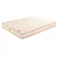 Materace - MOLLYFLEX Materac MORENO MOLLYFLEX piankowy Rozmiar 200x200 - miniaturka - grafika 1