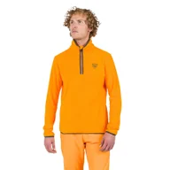 Bluzy narciarskie - Bluza męska Rossignol Strawpile Fleece Hz - miniaturka - grafika 1