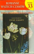 Czasopisma - Romanse Wszech Czasów Tom 33 - miniaturka - grafika 1