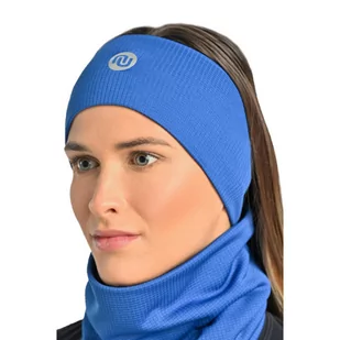 Termoaktywna opaska sportowa Unisex Nessi Sportswear - Lekkoatletyka - miniaturka - grafika 1