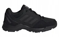 Buty trekkingowe damskie - 38 Buty Adidas Terrex Czarne FV5216 - miniaturka - grafika 1