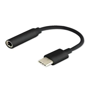 Elmak Adapter AK-35/B USB/Jack Savio SAVIO AK-35B - Kable komputerowe i do monitorów - miniaturka - grafika 2