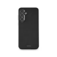 Etui i futerały do telefonów - Hama Etui na telefon komórkowy Eco Premium do Samsung Galaxy S23 FE, czarne - miniaturka - grafika 1
