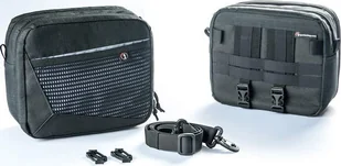 Pokrowiec Reporter Torba na obiektyw Reporter K2 - Torby fotograficzne i futerały - miniaturka - grafika 1