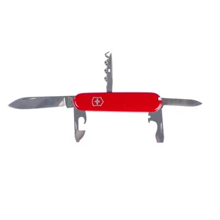 Victorinox Sportsman 0.3802 - Scyzoryki - miniaturka - grafika 1