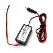 Kamery cofania - Przekaźnik Filtr Zasilania do Kamer Cofania Vag - miniaturka - grafika 1