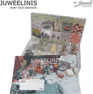Akcesoria i części modelarskie - Juweelins WWII BOX - Zestaw akcesoriów - Uniwersalny - miniaturka - grafika 1