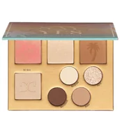 Róże do policzków - Dessi Paleta Honeymoon 24,5g - miniaturka - grafika 1