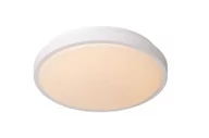Lampy sufitowe - Dasher D29,3 plafon 1xLED/12W biały 79110/30/31 - miniaturka - grafika 1