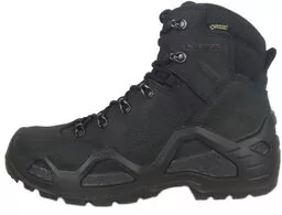 buty LOWA Z6N GTX czarne - Odzież taktyczna i umundurowanie - miniaturka - grafika 1