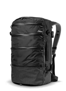 Plecak codzienny Matador SEG28 Backpack - charcoal - Plecaki - miniaturka - grafika 1