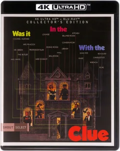 Trop - Horrory Blu-Ray - miniaturka - grafika 1