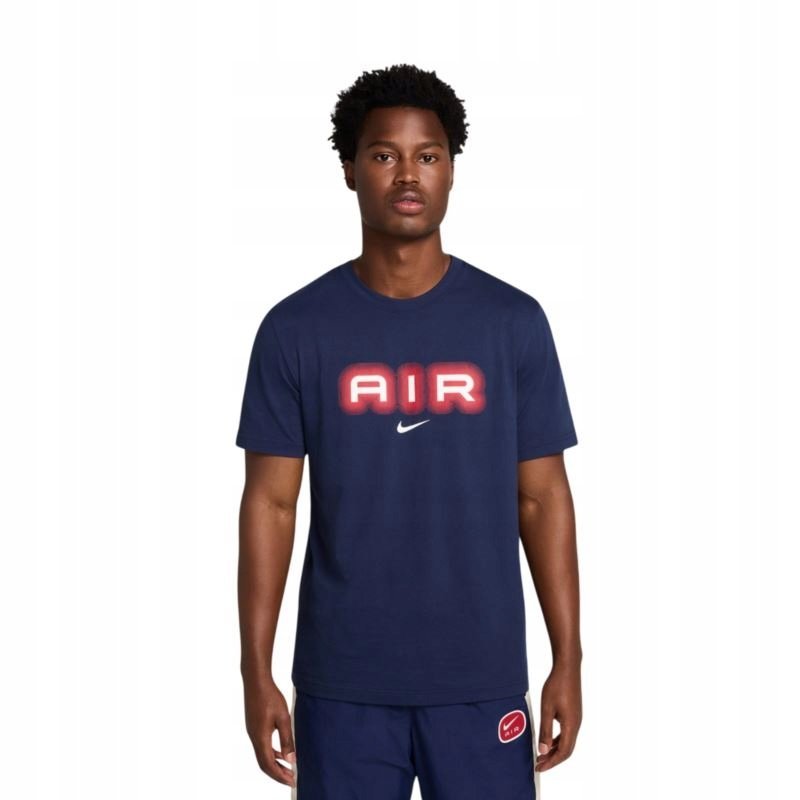 Nike M NSW SW AIR GRAPHIC TEE MENS HM0185-411 S
