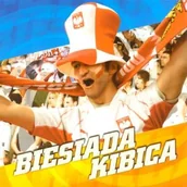 Disco polo - Biesiada Kibica [CD] - miniaturka - grafika 1