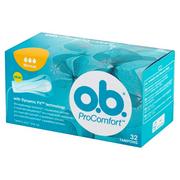 O.B JOHN OB PROCOMFORT NORMAL 32 Johnson