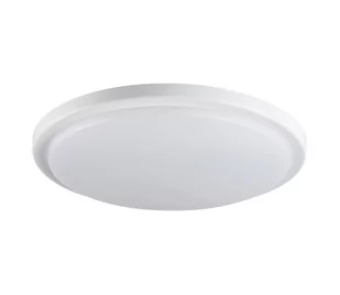 Kanlux Plafoniera LED 24W ORTE LED 24W-NW-O-SE 4000K 2200lm z czujnikiem ruchu 29163 29163 - Lampy sufitowe - miniaturka - grafika 2
