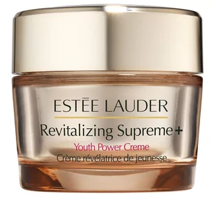 Estee Lauder Revita lizing Supreme + wielofunkcyjny krem odmładzający Youth Power Creme) Objętość 30 ml) - Kremy do twarzy - miniaturka - grafika 2