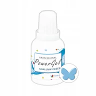 Dodatki do ciast w proszku - Barwnik Power Gel Barwniki Food Colours Błękit - miniaturka - grafika 1