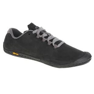 Buty do biegania damskie, Merrell Vapor Glove 3 Luna Ltr - Buty sportowe damskie - miniaturka - grafika 1