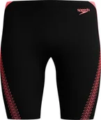 Kąpielówki męskie - Męskie Bokserki kąpielowe HYPERBOOM SPL JAM AM - miniaturka - grafika 1