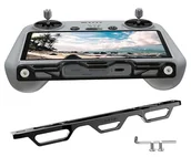 Akcesoria do drona - Aluminiowy uchwyt na smycz do kontrolera DJI RC/ RC2 Cynova - miniaturka - grafika 1