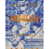 Książki kucharskie - Portugalia do zjedzenia - Bartek Kieżun - książka - miniaturka - grafika 1