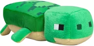 Maskotki i pluszaki - Maskotka MINECRAFT pluszowa zabawka Zółw Turtle - miniaturka - grafika 1