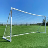 Piłka nożna - Bramka piłkarska QUICKPLAY Q-FOLD 16x7' 5x2 M - miniaturka - grafika 1