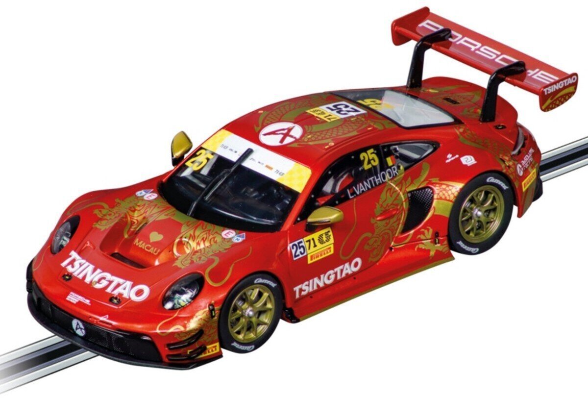 Carrera Auto Carrera EVO - 27820 Porsche 911 GT3