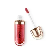 Błyszczyki do ust - KIKO Milano 3D Hydra Lipgloss Limited Edition 46 Marvellous Mauve 6,5ml - miniaturka - grafika 1